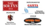 Nasz Sołtys 2012 - czekamy na zgłoszenia!