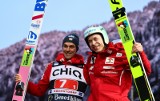 Skoki narciarskie. Pierwszy w tym sezonie Puchar Świata w lotach. Czterech Polaków w Oberstdorfie. Sobota pełna rywalizacji