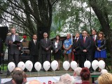 W Skarbienicach lewica zaprezentowała kandydatów 