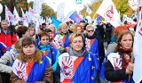 Ruda Śląska: w piątek nauczyciele będą strajkować