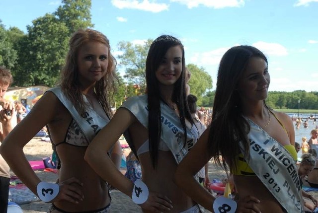 Miss została 18-letnia Jolanta Kaczor. I wicemiss została 15-letnia Marika Jasińska a II wciemiss 20-letnia Izabela Dubaniowska.