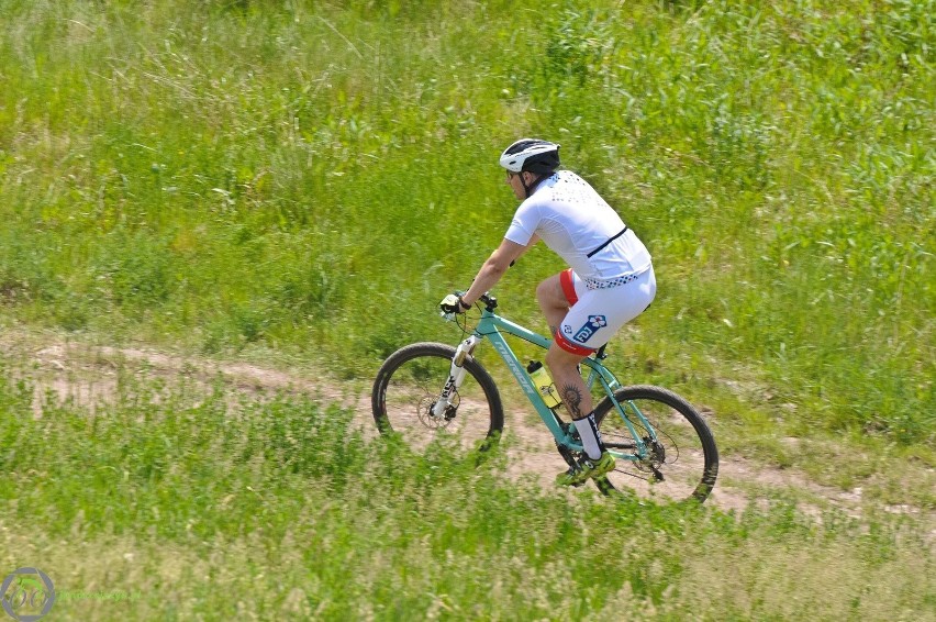 Bike Atelier XC Sosnowiec - rywalizacja cross-country na Górce Środulskiej [ZDJĘCIA]