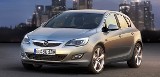 Opel astra na nowo
