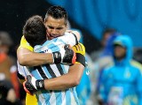 Argentyna w meczu towarzyskim pokonała Salvador 