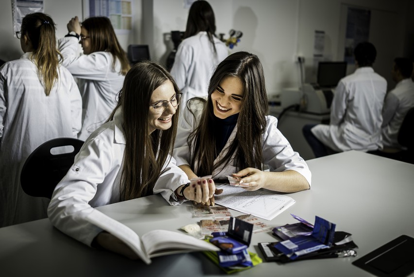 Politechnika Białostocka wciąż przyjmuje studentów. Sprawdź, gdzie są wolne miejsca