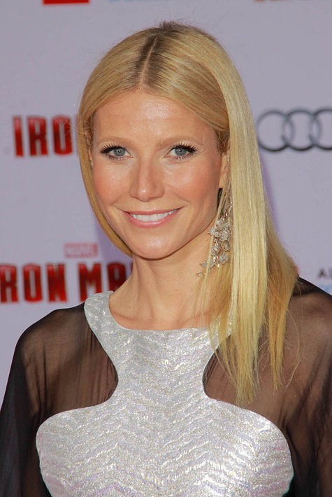 Gwyneth Paltrow (fot. PictureLux)