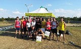 Zespół z Kielc najlepszy w turnieju siatkówki plażowej we Włoszczowie