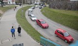 Kraków. Ważna droga na Dębnikach do przebudowy