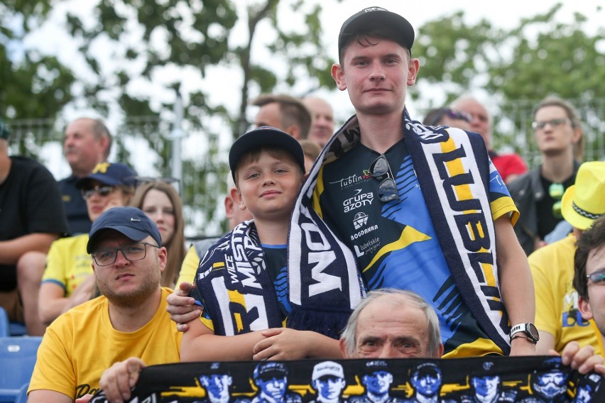 Kibice żużla chcą nowego stadionu. Dzisiaj wyjdą na ulicę