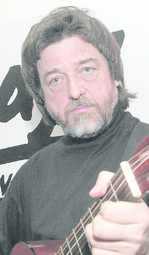 Olek Grotowski