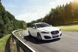 Moscow Motor Show 2012 – AWD i 510 KM w Jaguarze XFR