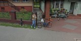 Łyse w Google Street View: sprawdź, czy oko kamery uchwyciło także ciebie. 2.03.2022. Zdjęcia