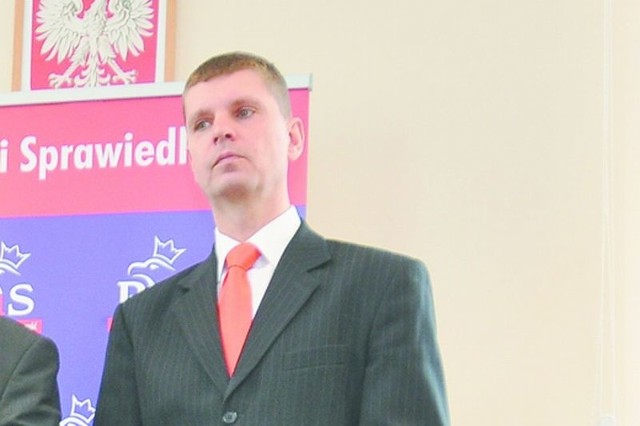 Dariusz Piontkowski żąda wyjaśnień od ministra środowiska
