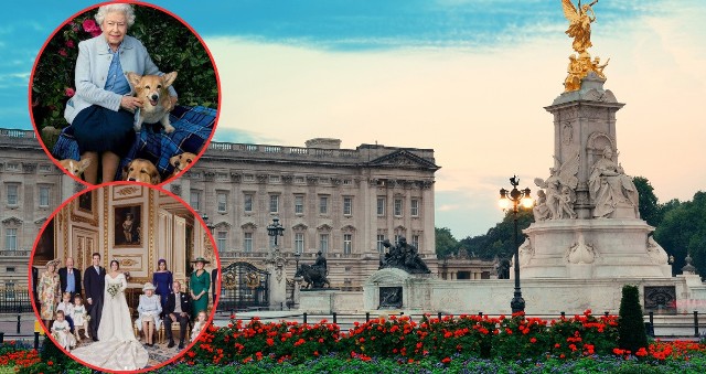 Główną siedzibą zmarłej królowej Elżbiety II był właśnie Pałac Buckingham. To w nim przyjmowała przywódców państw i innych gości na oficjalnych audiencjach. Zobaczcie w naszej galerii, jak mieszkała królowa Elżbieta II w Pałacu Buckingham.Szczegóły na kolejnych slajdach >>>