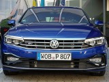 Volkswagen Passat po liftingu. Niewidoczne, ale bardzo odczuwalne zmiany