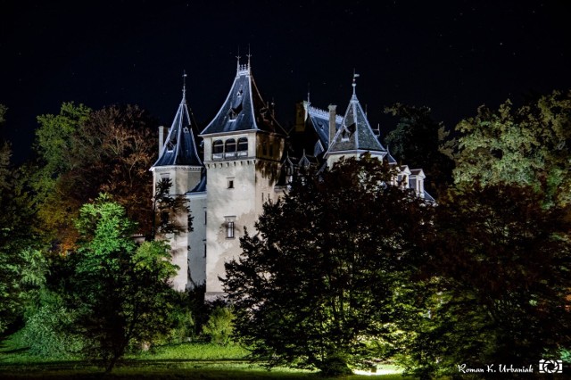 Zamek w Gołuchowie znalazł się wśród najlepszych atrakcji turystycznych w Polsce.
