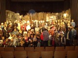 Ponad 130 osób przyszło na Foto Day do gorzowskiego teatru (wideo, zdjęcia)