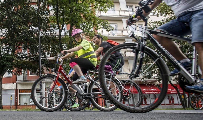Zgodnie z obecnie obowiązującym prawem w Polsce rowerzyści...