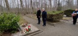 Krępa Kaszubska. Ambasador Łotwy: Tragiczna historia obu państw powoduje, że Polska i Łotwa doskonale rozumieją Ukrainę