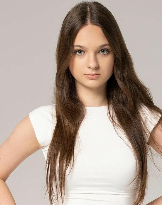 Magda Lisiewska ma 19 lat i pochodzi ze Starej Błotnicy w...