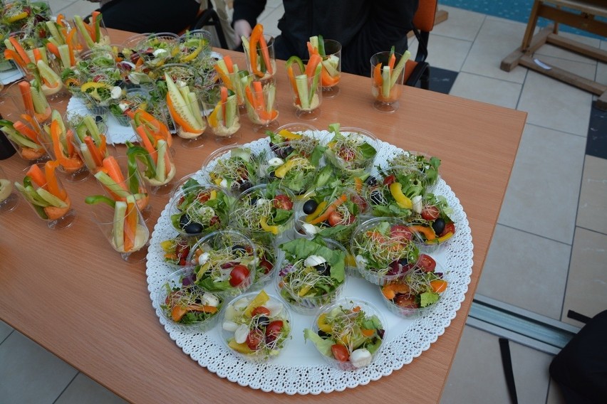 Europejski Dzień Zdrowego Jedzenia i Gotowania w Suwałkach