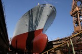 Dobra passa Stoczni Remontowej SA. W I półroczu wyremontowano ponad 100 statków
