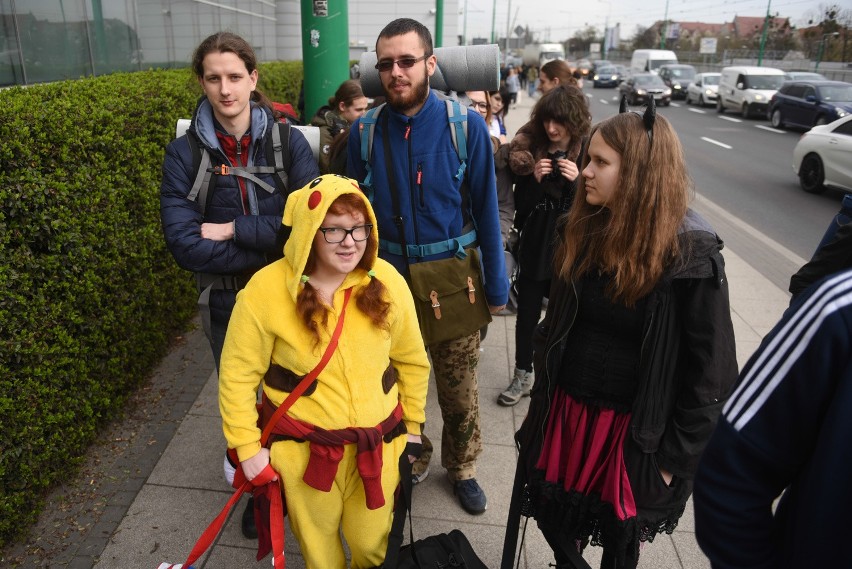 Pyrkon 2016 za nami. Tak było!