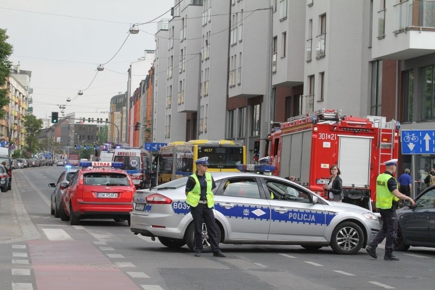 Biegli: Zamachowiec z Wrocławia ma ograniczoną poczytalność