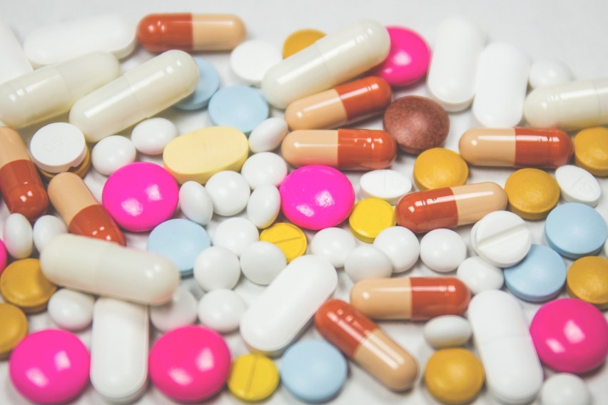 Leki wycofane z aptek w listopadzie 2019. Ostrzeżenia GIF. Sprawdź listę