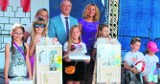 Konkurs w Dworku na Długiej w Warce. Dzieci namalowały miasto przyszłości 