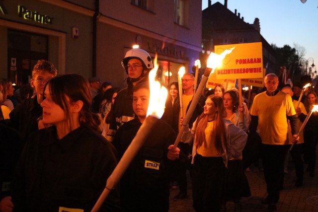 Geneza Święta Ogniowego sięga 1702 roku, gdy pożar strawił znaczną część Żor. Zniszczony został rynek, przyległe do niego ulice, a także wnętrze i nowa kopuła kościoła św. Filipa i Jakuba.