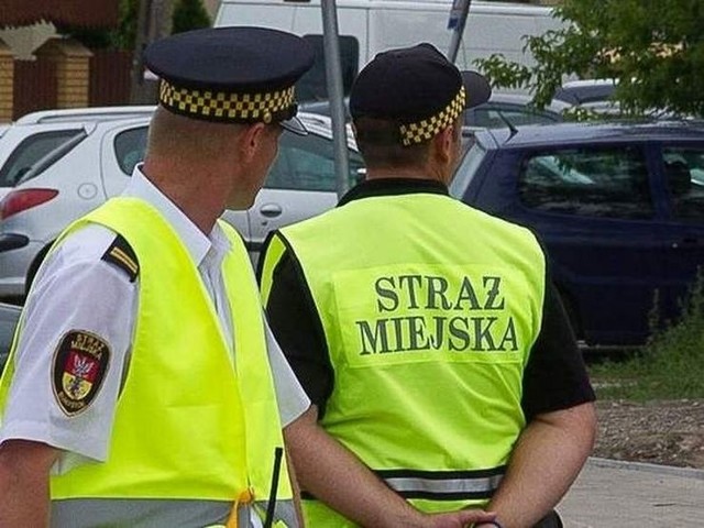 Szczecińscy strażnicy miejscy otrzymują czasem dziwne zgłoszenia.