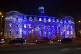 Zabrze: Zobacz iluminacje świąteczne [ZDJĘCIA]