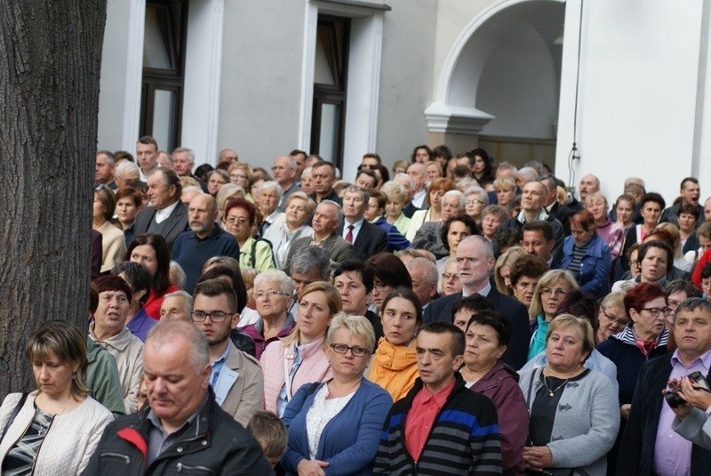 Wielki Odpust Tuchowski