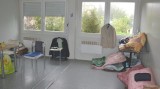 W Radomiu została uruchomiona ogrzewalnia. Bezdomni mogą tam spędzić noc, wziąć kąpiel i napić się gorącej herbaty