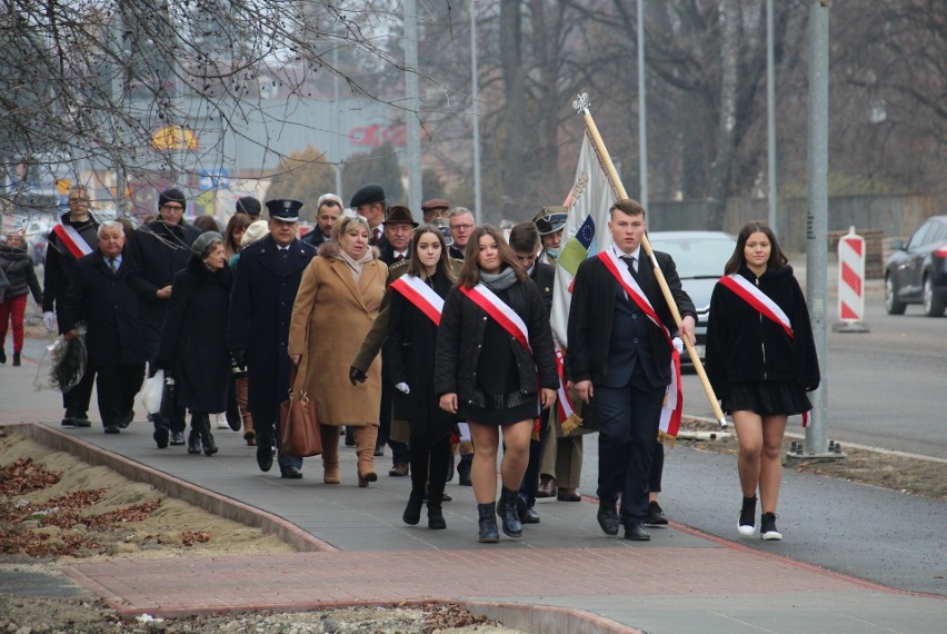 „Dławiący strach pamiętam do dziś”. Niemiecka akcja pacyfikacyjno-wysiedleńcza położyła się cieniem na dziejach Zamojszczyzny