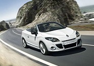 Renault Megane Coupe-Cabriolet, Fot: Renault