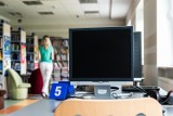 Hakerzy wykradli bazę danych biblioteki w Kraśniku