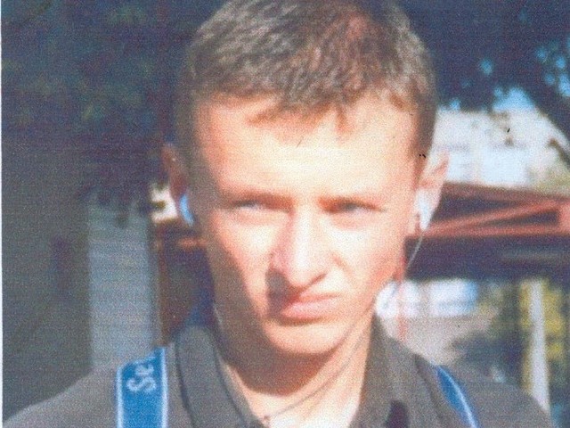 Policja poszukuje Krzysztofa Kuklińskiego.