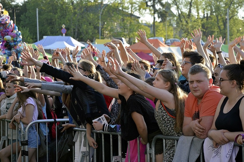 Gorlice. Święto miasta to też okazja do prezentacji młodych talentów [ZDJĘCIA]