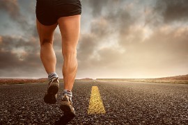 Jak zacząć biegać, żeby schudnąć? Ułóż sobie plan treningowy dla  początkujących! | Nowiny