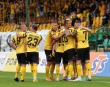 GKS Katowice idzie jak burza! Zespół Rafała Góraka wygrał ze Zniczem w Pruszkowie