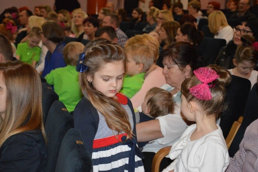 Żłobek i przedszkole na osiedlu Ogrody w Ostrowcu obchodzi 15 - lecie istnienia