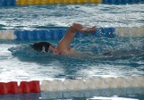 Mistrzostwa Polski 12-latków na pływalni w Ostrowcu