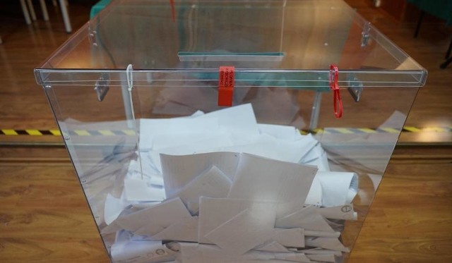 Wyniki wyborów samorządowych 2018 w Chełmcu