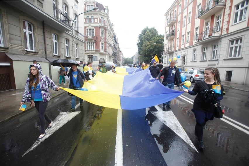 Stowarzyszenie Osób Narodowości Śląskiej wydało oświadczenie...