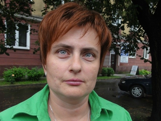 Agnieszka Sycz
