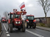 Protestujący rolnicy jadą do Grudziądza z kuchnią polową. Zostaną na dłużej?
