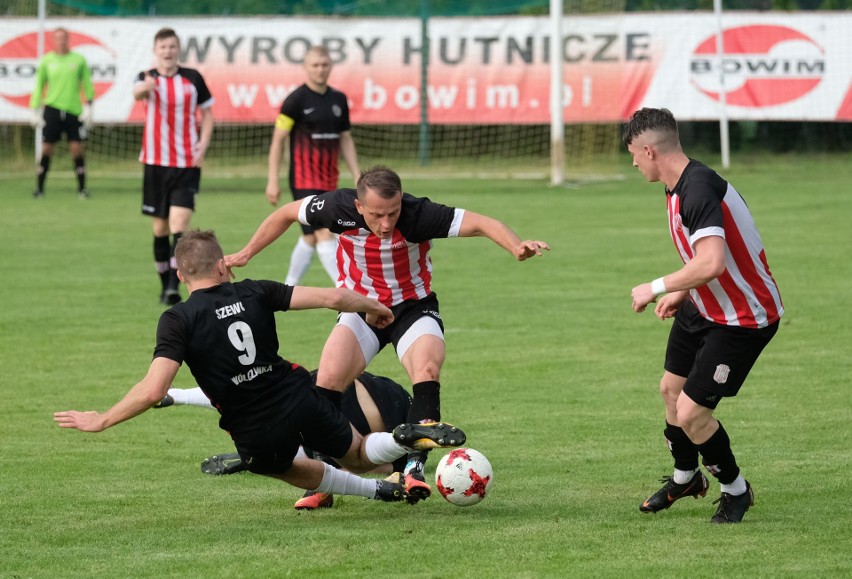 Resovia ogrywając niewygodnego rywala 1:0, jakim jest...