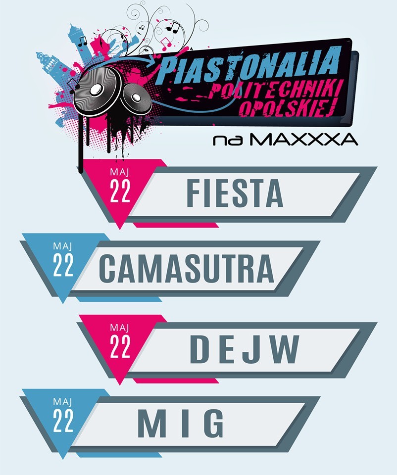 Piastonalia 2018